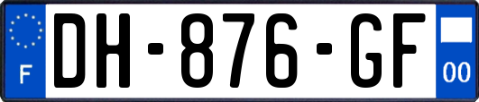 DH-876-GF