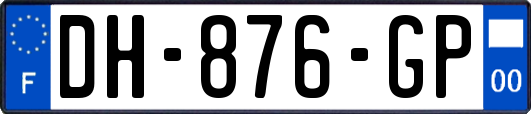 DH-876-GP