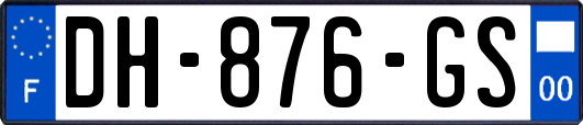 DH-876-GS