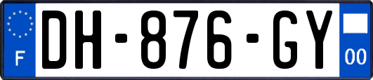 DH-876-GY