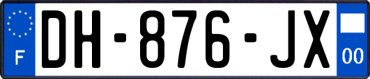 DH-876-JX