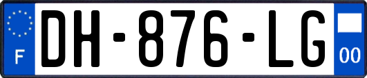 DH-876-LG