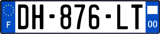DH-876-LT