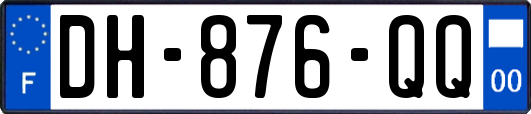 DH-876-QQ