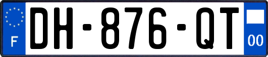 DH-876-QT