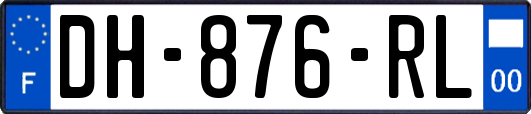 DH-876-RL