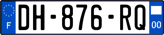 DH-876-RQ