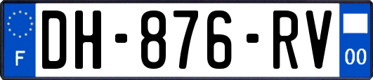 DH-876-RV