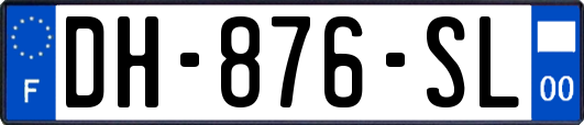 DH-876-SL