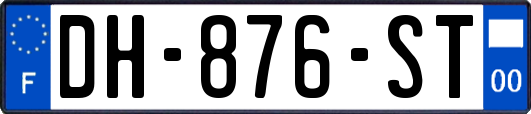 DH-876-ST