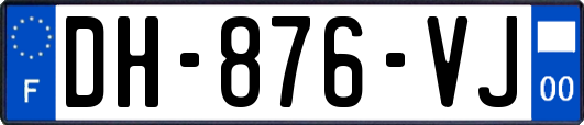 DH-876-VJ