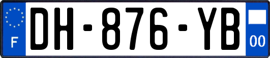 DH-876-YB