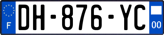 DH-876-YC