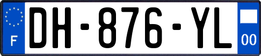 DH-876-YL
