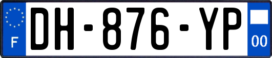DH-876-YP