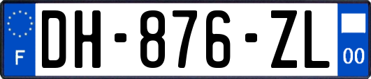 DH-876-ZL