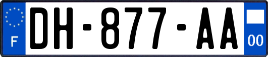 DH-877-AA