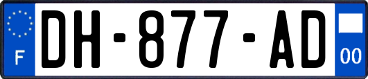 DH-877-AD