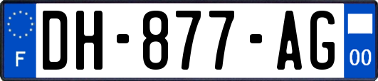 DH-877-AG