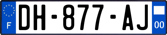 DH-877-AJ