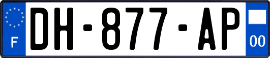 DH-877-AP