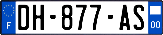 DH-877-AS