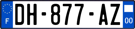 DH-877-AZ