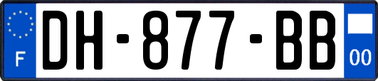 DH-877-BB