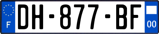 DH-877-BF