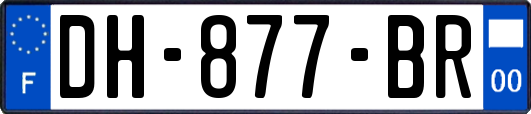 DH-877-BR