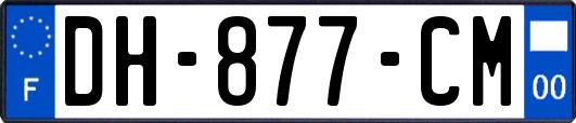 DH-877-CM