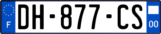 DH-877-CS