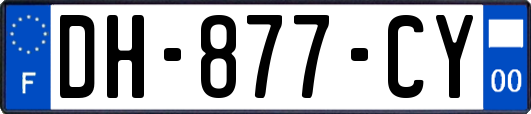 DH-877-CY