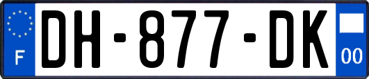 DH-877-DK