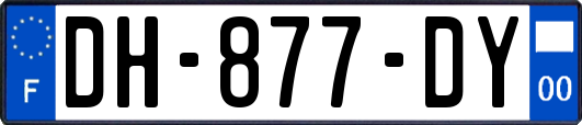 DH-877-DY