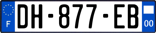 DH-877-EB