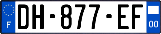 DH-877-EF