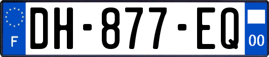 DH-877-EQ