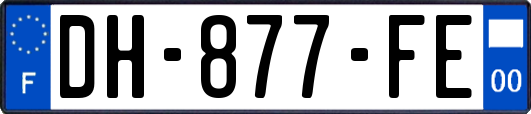 DH-877-FE