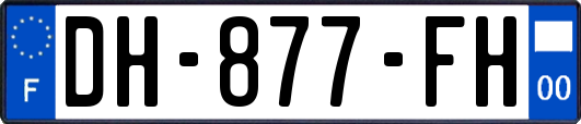 DH-877-FH