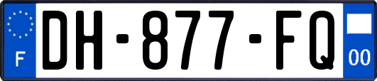 DH-877-FQ