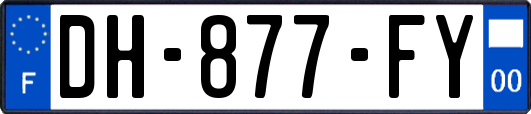 DH-877-FY