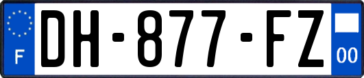 DH-877-FZ