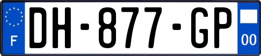 DH-877-GP