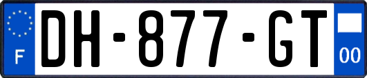 DH-877-GT