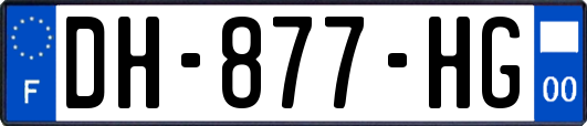 DH-877-HG