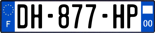 DH-877-HP