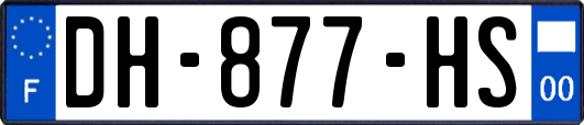 DH-877-HS