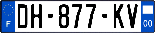 DH-877-KV