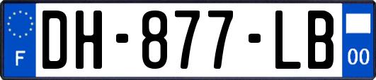 DH-877-LB